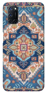 Чохол на Oppo A52 / A72 / A92 Килим v3 фото 1 з 1