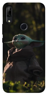 Чохол на Huawei P Smart Z Бэбі Йода фото 1 з 1