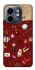 Чехол на Infinix Smart 9 4G / Hot 50i Harry Potter V24 фото 1 из 1