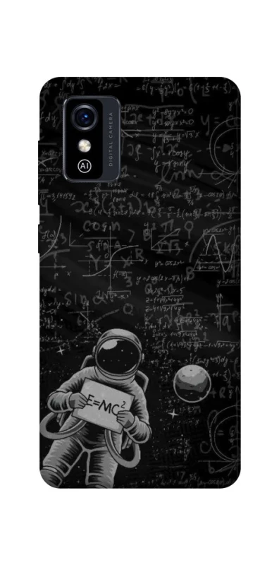 Чехол на ZTE Blade L9 Physics фото 1 из 1