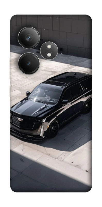 Чохол на Realme GT Neo 6 Escalade фото 1 з 1