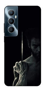 Чехол на Realme C65 4G Logan фото 1 из 1