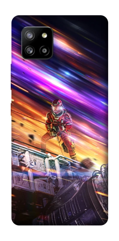 Чохол на Samsung Galaxy A42 5G Project Hail Mary ver.6 фото 1 з 1