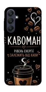 Чехол на Samsung Galaxy A25 5G Кавоман фото 1 из 1