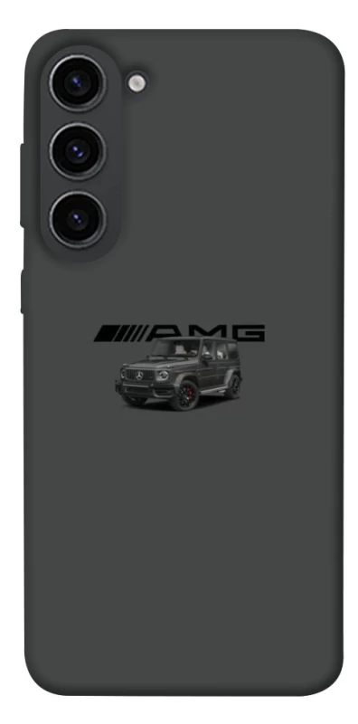 Чохол на Samsung Galaxy S23 AMG CUBIK фото 1 з 1