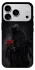 Чехол на Apple iPhone 18 Pro Max Dark Skeleton фото 2 из 2