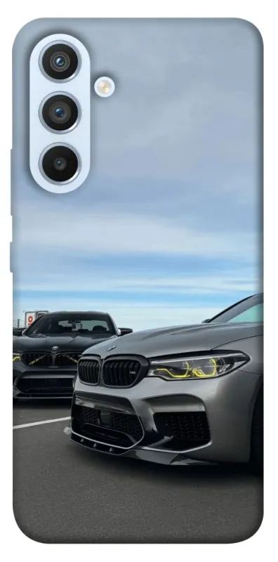 Чохол на Samsung Galaxy A54 5G BMW V57 фото 1 з 1