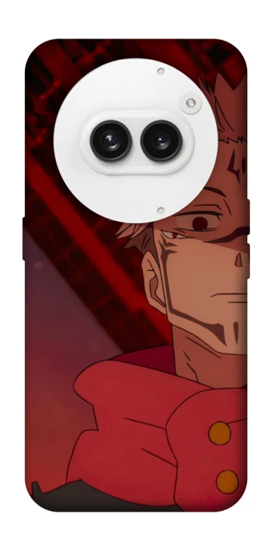 Чохол на Nothing Phone (2a) Sukuna фото 1 з 1