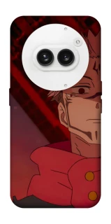 Чохол на Nothing Phone (2a) Sukuna фото 1 з 1