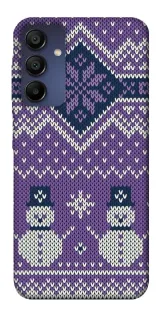 Чохол на Samsung Galaxy A15 4G/5G Різдво v1 фото 1 з 1