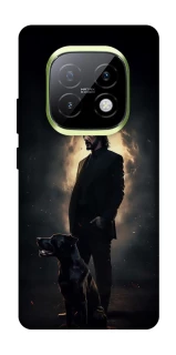 Чохол на Realme Narzo 70 Turbo John Wick фото 1 з 1