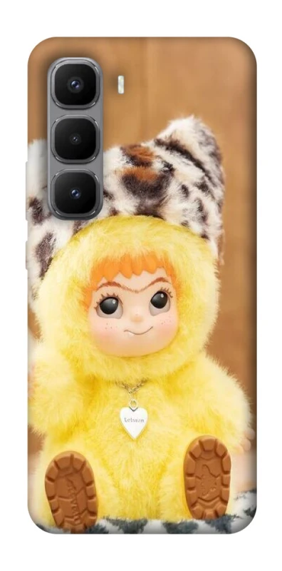 Чохол на Infinix Hot 60 Pro+ Wakuku ver.3 фото 1 з 1