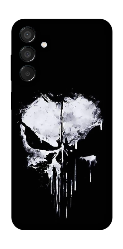 Чехол на Samsung Galaxy M15 5G Каратель фото 1 из 1