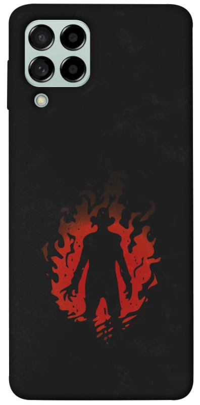 Чохол на Samsung Galaxy M53 5G Daylight фото 1 з 1