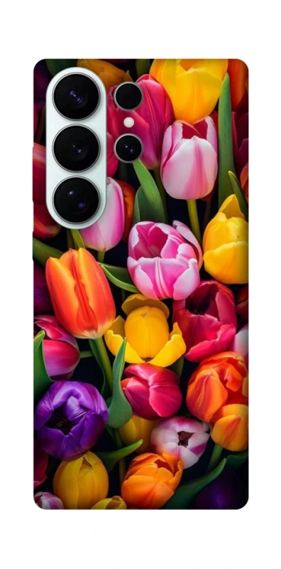 Чохол на Samsung Galaxy S26 Pro Flowers v30 фото 1 з 1
