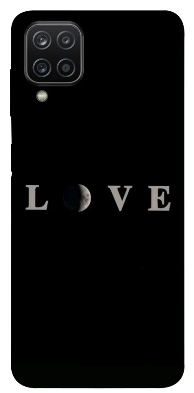 Чохол на Samsung Galaxy A12 Love aesthetic ver.15 фото 1 з 1