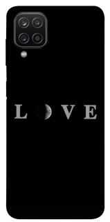 Чохол на Samsung Galaxy A12 Love aesthetic ver.15 фото 1 з 1
