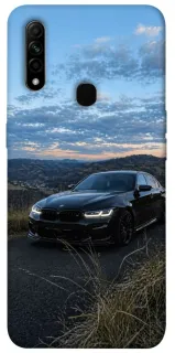 Чехол на Oppo A31 BMW v50 фото 1 из 1