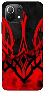 Чехол на Xiaomi Mi 11 Lite Герб v18 фото 1 из 1