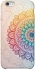 Чехол на Apple iPhone 6/6s plus (5.5") Mandala ver.1 фото 1 из 1