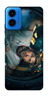 Чохол на Motorola Moto G45 Project Hail Mary ver.7 фото 1 з 1