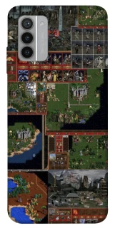 Чехол на Nokia G42 Heroes of Might and Magic фото 1 из 1