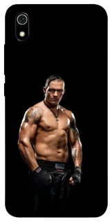 Чохол на Xiaomi Redmi 7A usik фото 1 з 1