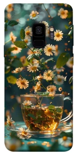 Чохол на Samsung Galaxy S9 Flowers v15 фото 1 з 1