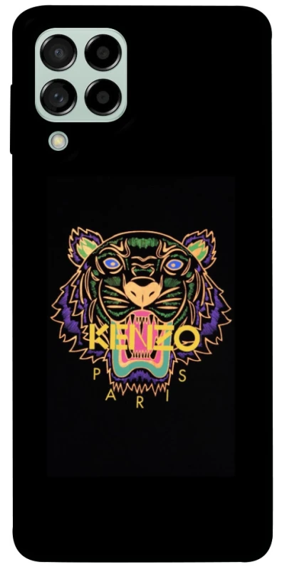 Чохол на Samsung Galaxy M53 5G Kenzo фото 1 з 1