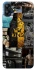 Чохол на Samsung Galaxy A04e King collage фото 1 з 1