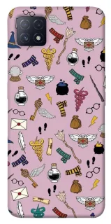 Чохол на Oppo A72 5G / A73 5G Harry Potter V16 фото 1 з 1