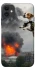 Чохол на Apple iPhone 11 (6.1") Moscow never sleeps ver.9 фото 1 з 1