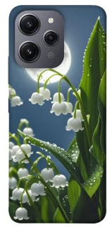 Чохол на Xiaomi Redmi 12 Flowers v25 фото 1 з 1