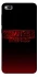 Чохол на Xiaomi Redmi 4a Stranger Things ver.18 фото 1 з 1