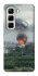Чохол на Infinix Hot 50 4G Moscow never sleeps ver.4 фото 1 з 1