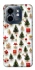 Чохол на Infinix Smart 9 4G / Hot 50i Christmas spirit ver.8 фото 1 з 1