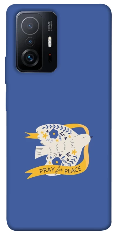 Чохол на Xiaomi 11T / 11T Pro Ластівка фото 1 з 1