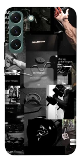 Чехол на Samsung Galaxy S22+ Mindset фото 1 из 1