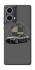 Чохол на Motorola Moto G85 BMW grey v2 фото 1 з 1