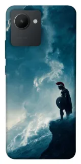 Чохол на Realme C30s Odyssey ver.2 фото 1 з 1
