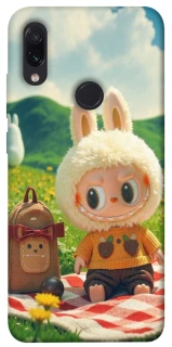 Чехол на Xiaomi Redmi Note 7 / Note 7 Pro / Note 7s Labubu Smile Edition фото 1 из 1