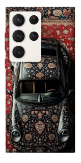 Чохол на Samsung Galaxy S23 Ultra Luxury in Motion фото 1 з 1