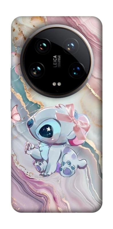 Чехол на Xiaomi 14 Ultra Stitch ver.26 фото 1 из 1