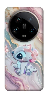 Чехол на Xiaomi 14 Ultra Stitch ver.26 фото 1 из 1