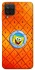 Чехол на Samsung Galaxy A12 Дом Спанч Боба фото 1 из 1
