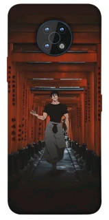 Чохол на Nokia G50 Toji Fushiguro фото 1 з 1