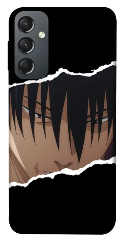 Чохол на Samsung Galaxy A24 4G Toji v6 фото 1 з 1