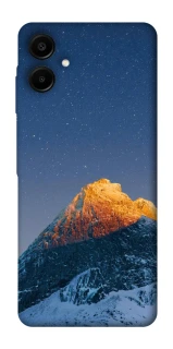 Чохол на Samsung Galaxy A07 Star mountain фото 1 з 1