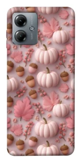 Чехол на Motorola Moto G14 Autumn vibes ver.2 фото 1 из 1