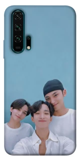 Чехол на Huawei Honor 20 Pro Seventeen фото 1 из 1